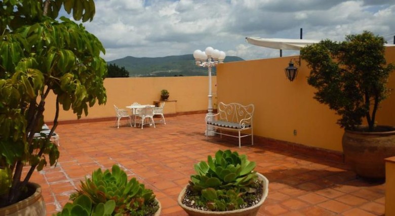Hotel Hostal De La Noria