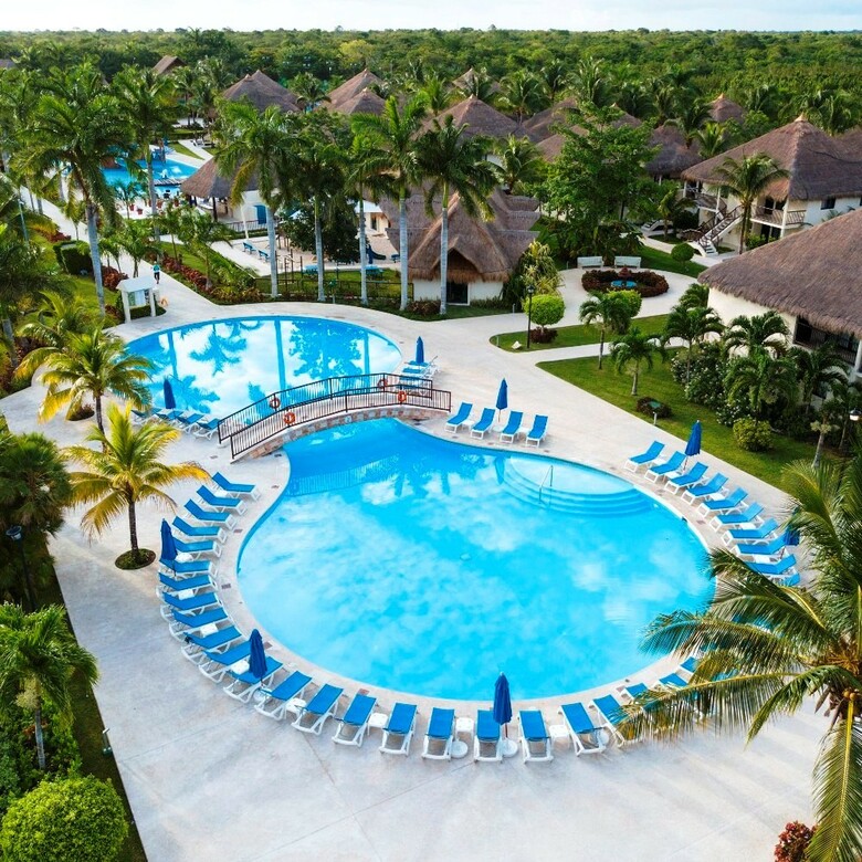 Hotel Allegro Cozumel