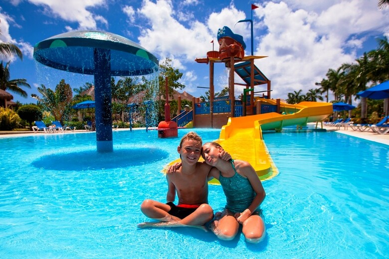 Hotel Allegro Cozumel