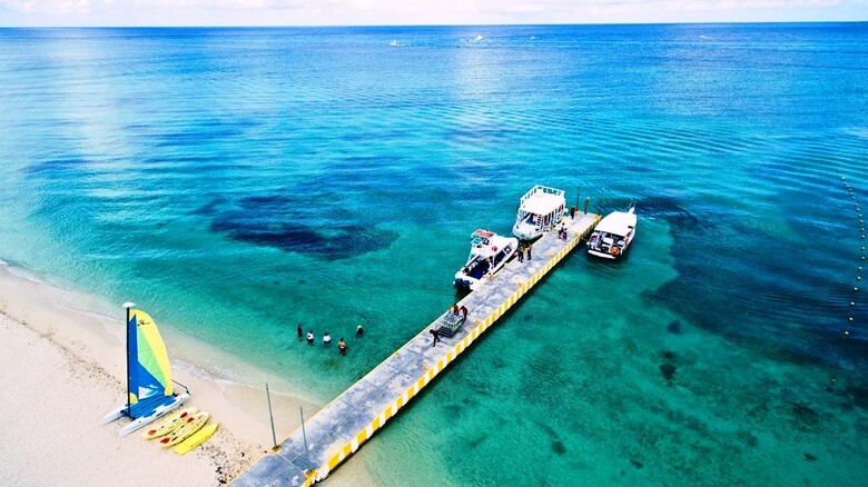 Hotel Allegro Cozumel
