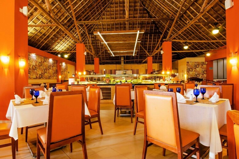 Hotel Allegro Cozumel