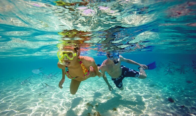 Hotel Allegro Cozumel