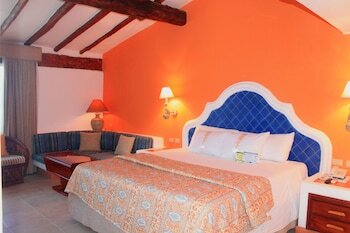 Hotel Casa Del Mar Cozumel