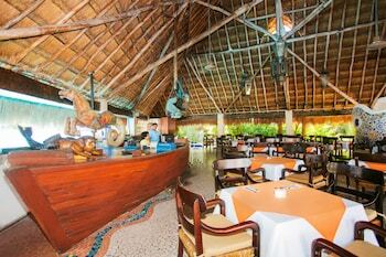 Hotel Casa Del Mar Cozumel