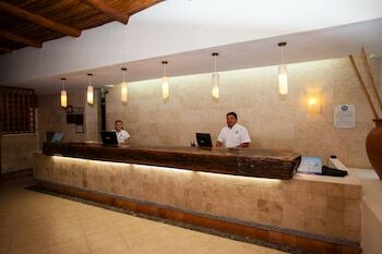 Hotel Casa Del Mar Cozumel