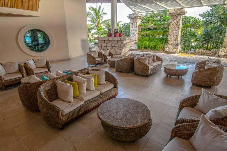 Hotel Park Royal Cozumel