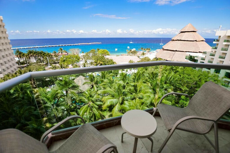 Hotel Park Royal Cozumel