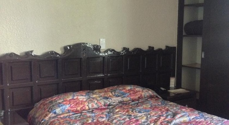 Hotel Colon Express