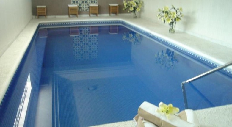 Hotel Plaza Diana
