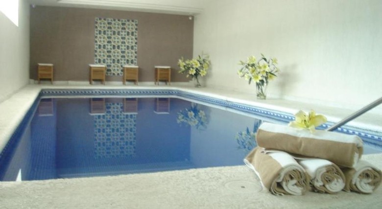 Hotel Plaza Diana