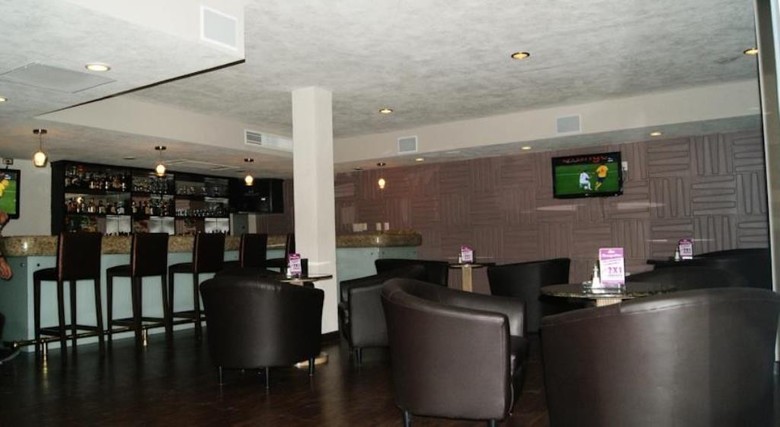 Hotel Plaza Diana