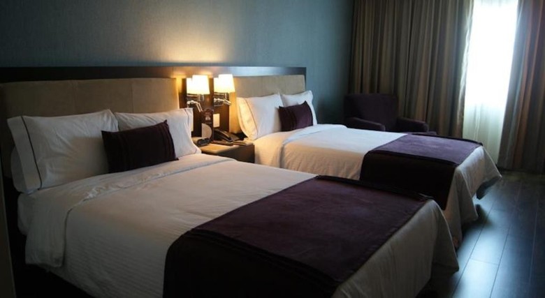 Hotel Plaza Diana