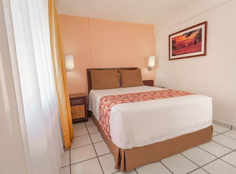 Hotel Veracruz Centro Hist�rico