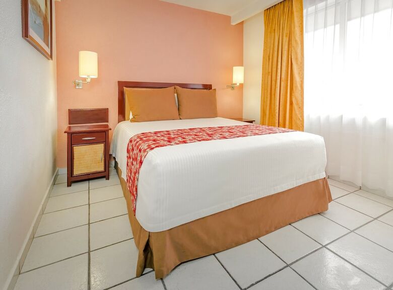 Hotel Veracruz Centro Hist�rico
