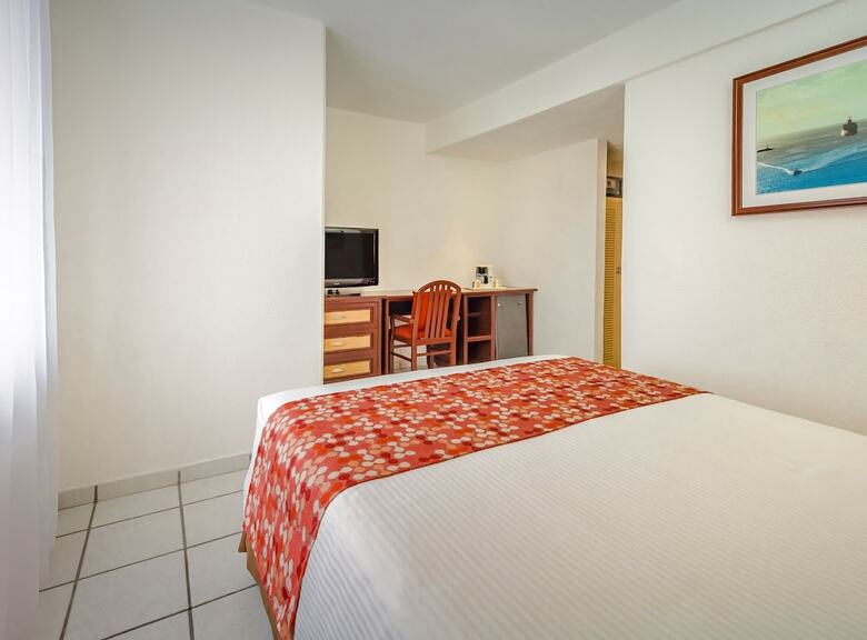 Hotel Veracruz Centro Hist�rico