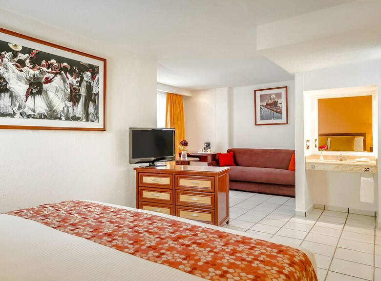 Hotel Veracruz Centro Hist�rico