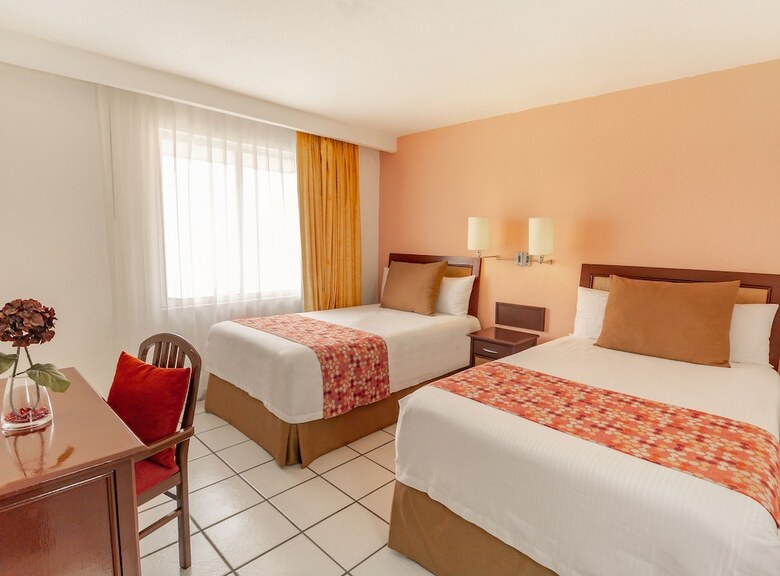 Hotel Veracruz Centro Hist�rico