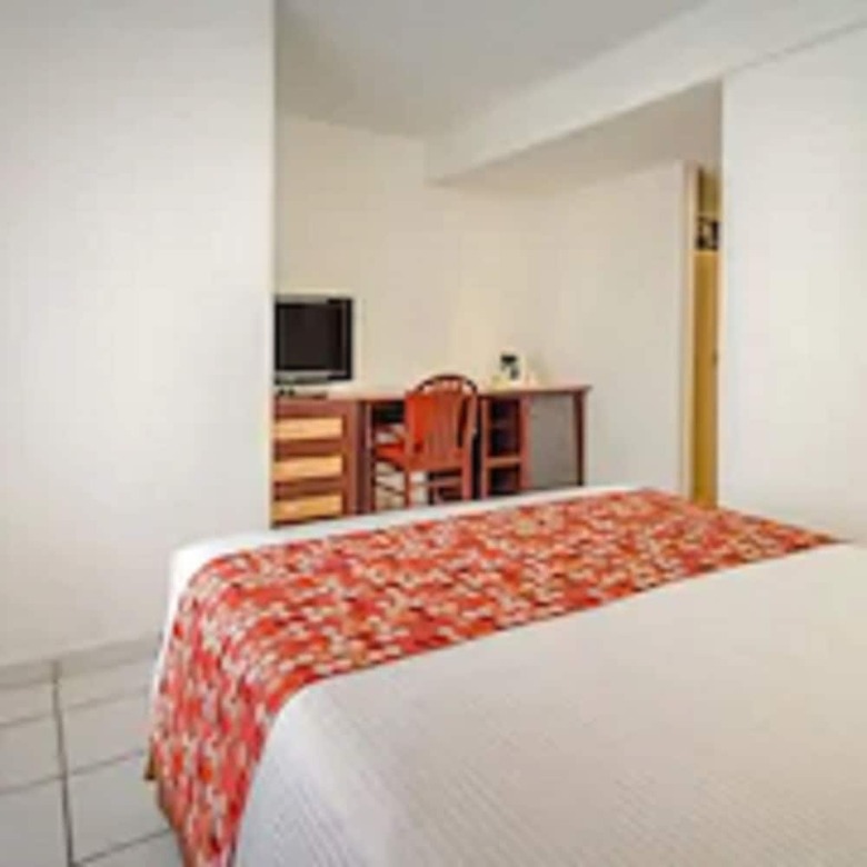 Hotel Veracruz Centro Hist�rico