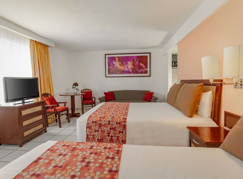 Hotel Veracruz Centro Hist�rico