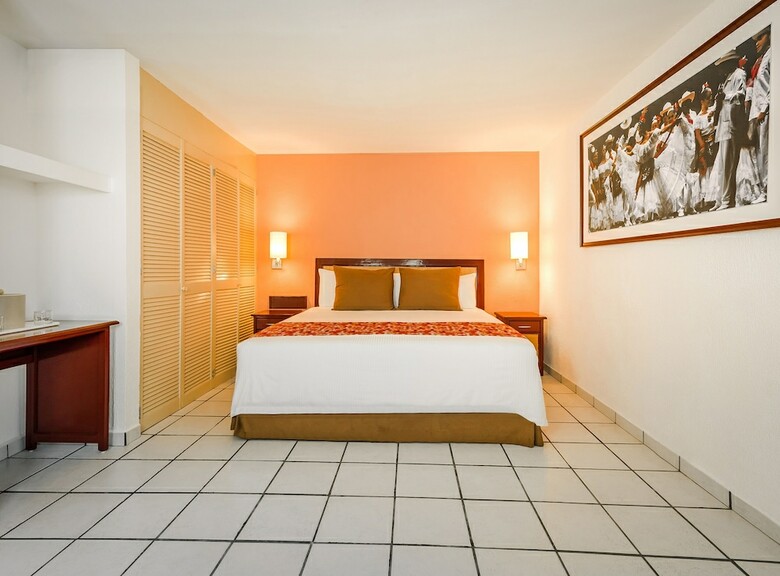 Hotel Veracruz Centro Hist�rico
