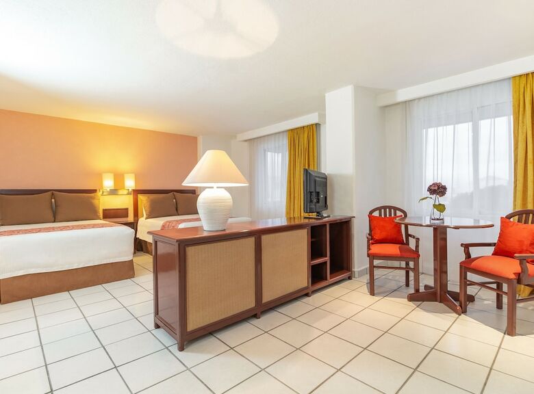 Hotel Veracruz Centro Hist�rico