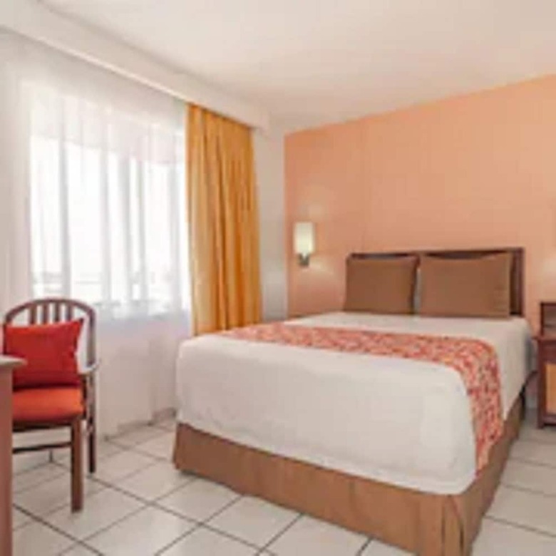 Hotel Veracruz Centro Hist�rico