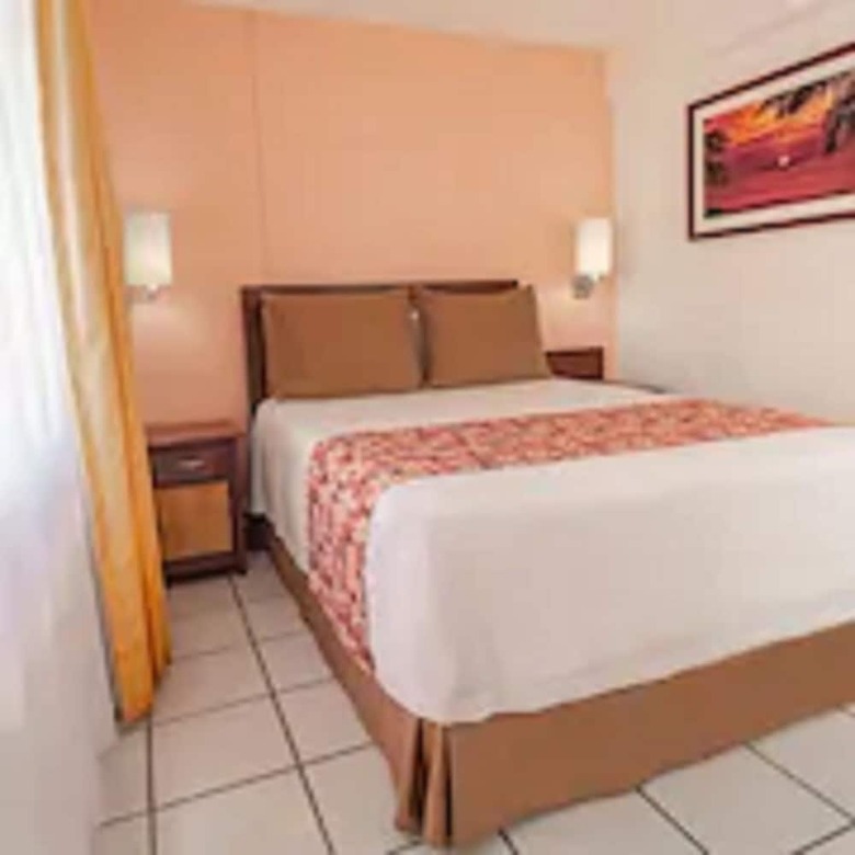 Hotel Veracruz Centro Hist�rico