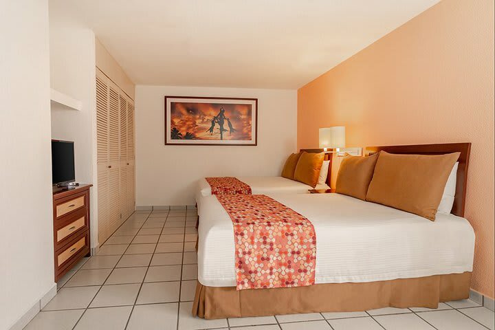 Hotel Veracruz Centro Hist�rico