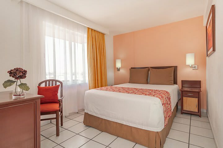 Hotel Veracruz Centro Hist�rico