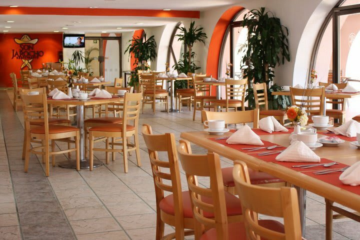 Hotel Veracruz Centro Hist�rico