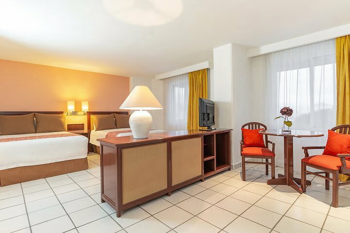 Hotel Veracruz Centro Hist�rico