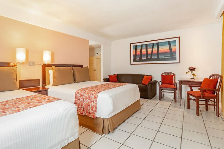 Hotel Veracruz Centro Hist�rico