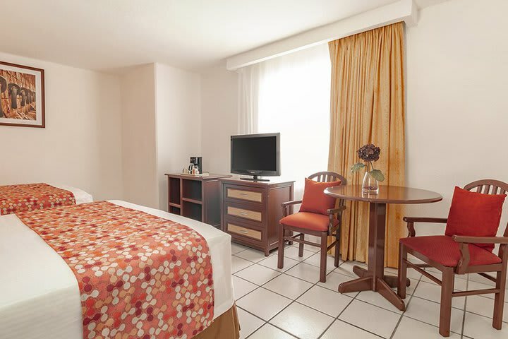 Hotel Veracruz Centro Hist�rico