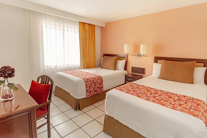 Hotel Veracruz Centro Hist�rico