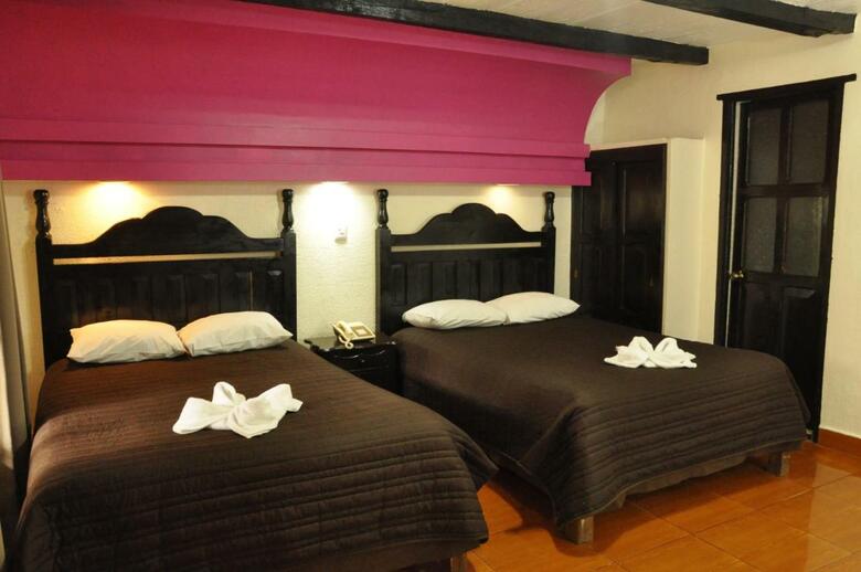 Hotel D Monica