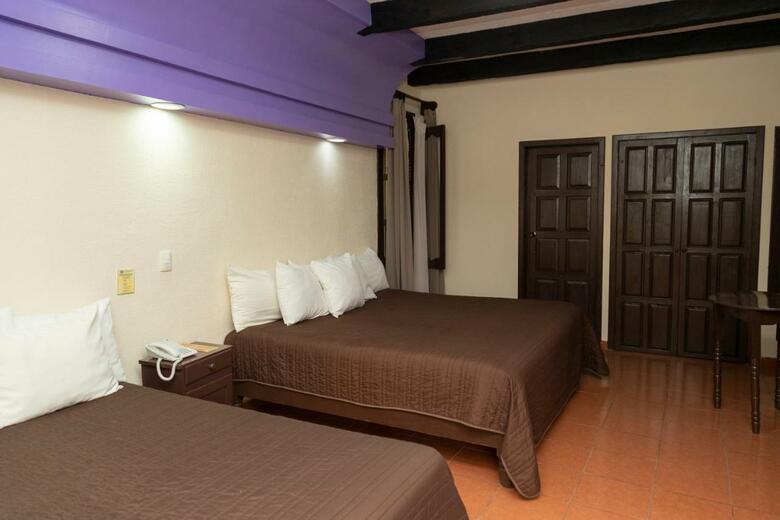 Hotel D Monica