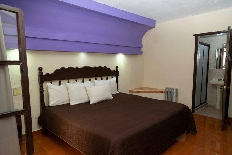Hotel D Monica