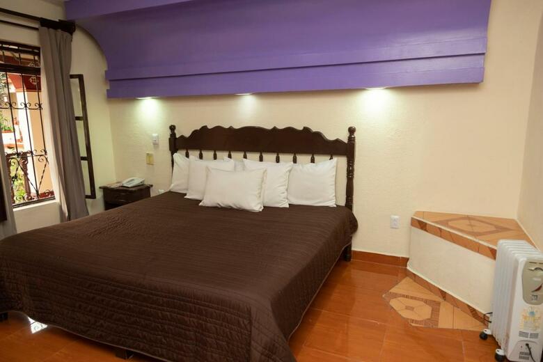 Hotel D Monica