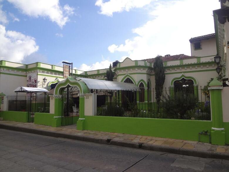 Hotel D Monica
