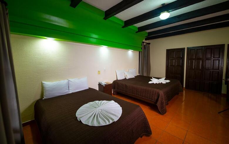 Hotel D Monica