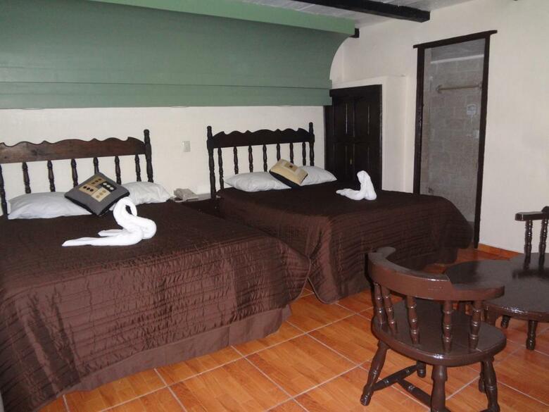 Hotel D Monica