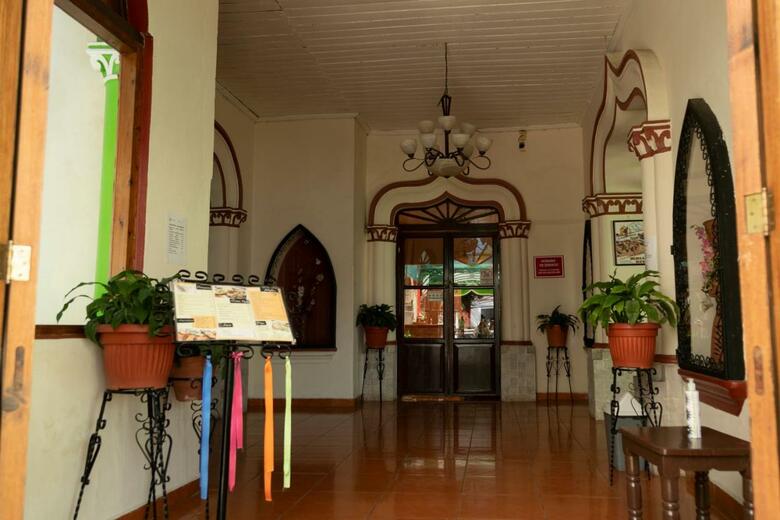 Hotel D Monica