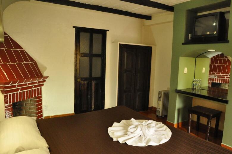 Hotel D Monica