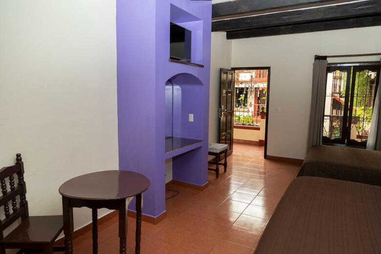 Hotel D Monica