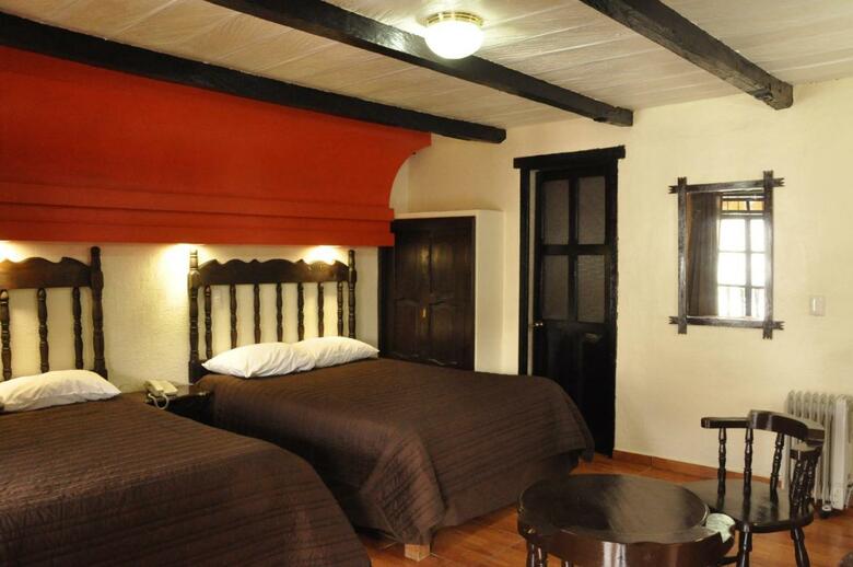 Hotel D Monica