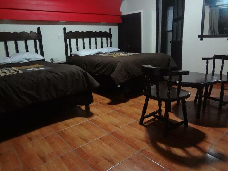 Hotel D Monica