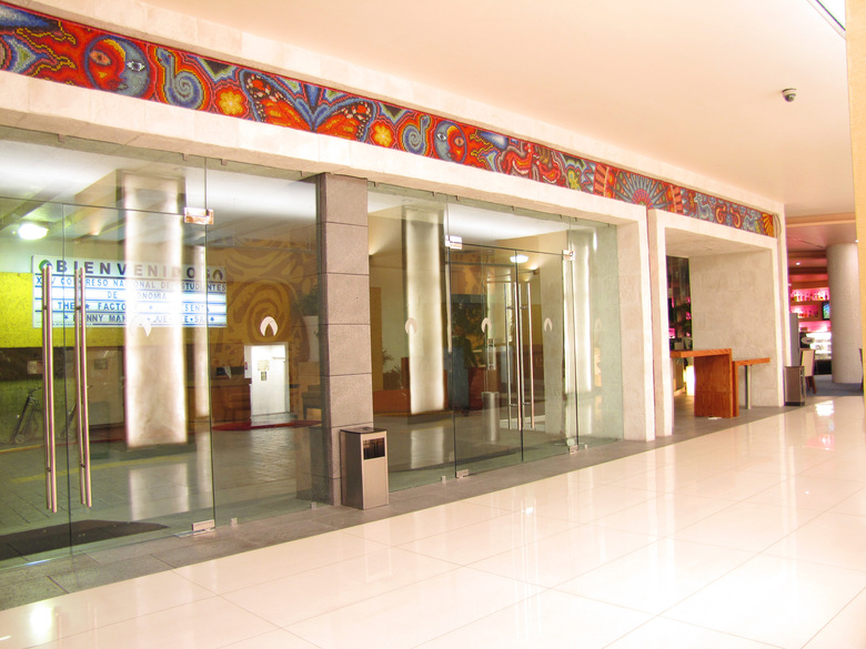 Hotel Aranzazu Centro Historico