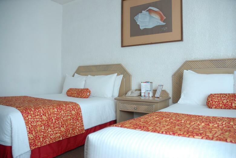 Hotel Aranzazu Centro Historico
