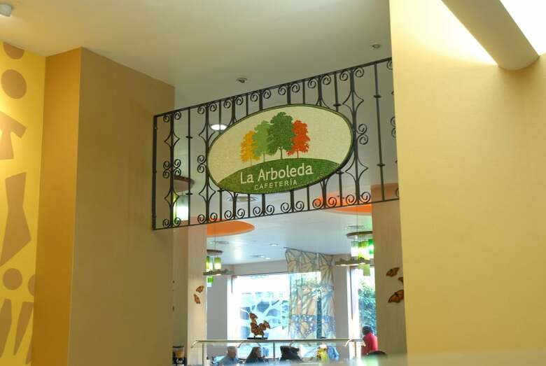 Hotel Aranzazu Centro Historico