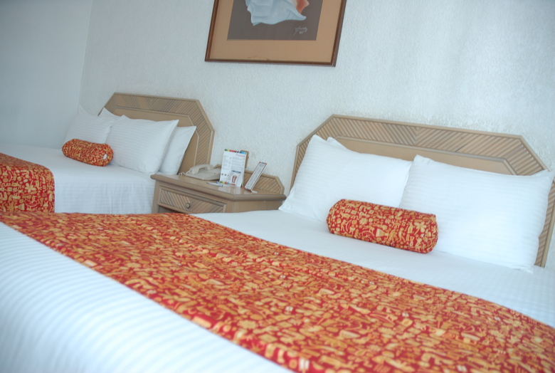 Hotel Aranzazu Centro Historico